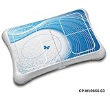 Wii Fit Matte Crystal Skin Sticker,Wii0856-03