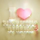 I LOVE PARTY PEOPLE3