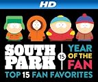 South Park [HD]: South Park: Year of the Fan [HD]
