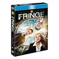Fringe  - Temporada 3 [Blu-ray]