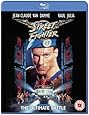 Street Fighter [Blu-ray] [2009] [Region Free]