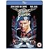 Street Fighter [Blu-ray] [2009] [Region Free]