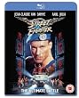 Street Fighter [Blu-ray] [Import anglais]
