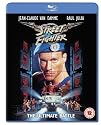 Street Fighter - The Ultimate Battle [Blu-ray] [1994]