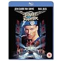 SONY PICTURES Street Fighter [BLU-RAY]