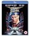 Street Fighter - The Ultimate Battle [Blu-ray] [UK Import]