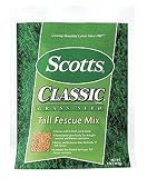 20LB Tall Fesc Seed Mix