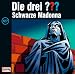 Die drei Fragezeichen - Folge 127: Schwarze Madonna