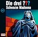 Musik : Die drei Fragezeichen - Folge 127: Schwarze Madonna