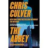 The Abbey (Ash Rashid) ~ Chris Culver