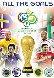 All The Goals Of The 2006 World Cup