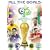 All The Goals Of The 2006 World Cup [DVD]