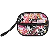 Merkury Innovations Sloane Picadilly MB-NC8SP Camera Case (Multi)