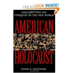 American Holocaust: The Conquest of the New World