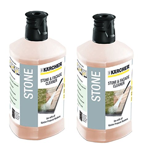 Get Cheap Karcher Stone Facade Cleaner