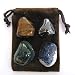 Gemstone ZODIAC KIT Crystal Healing Set - CANCER