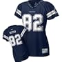 Reebok Dallas Cowboys Jason Witten Women's Field Flirt Fashion Jersey