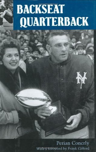 Backseat Quarterback