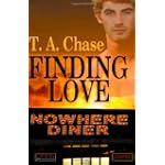 Nowhere Diner: Finding Love