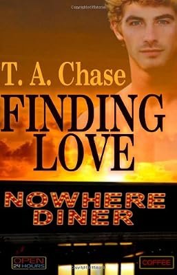 Nowhere Diner: Finding Love