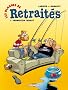 Les blagues de retrait�s, Tome 1 : Promotion canap�