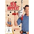 H�r mal, wer da h�mmert - Die komplette zweite Staffel (4 DVDs)