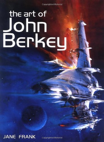 the art of john berkey paper tiger