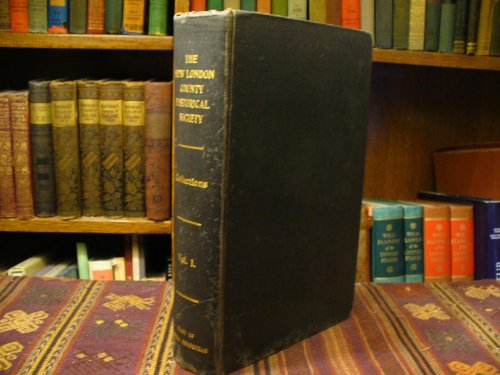 Diary of Joshua Hempstead of New London, Connecticut Covering a Period of Forty-Seven Years from September, 1711, to November, 1758 Containing Valuable Genealogical Data Relating to Many New London Families, References to Colonial Wars, to the Shipping and Other Matters of Interest Pertaining to the Town and the Times, With an Account of a Journey made by the Writer from New London to Maryland