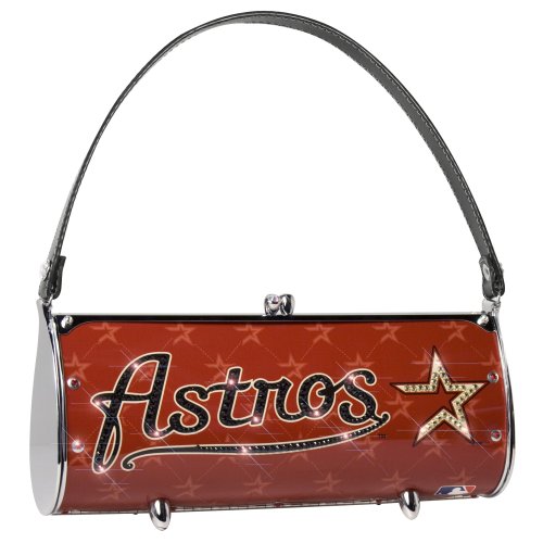 Houston Astros FenderFlair Purse
