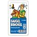 Ravensburger 27062 - Gaigel/Binokel - W�rttembergisches Bild - 2x24 Blatt, glasklares Etui