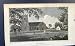 ENGLAND EDGWARE OLD PRINT ANTIQUE FINE ART c1849
