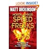Mortal Chaos: Speed Freaks