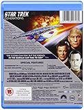 Image de Star Trek 7: Generations (Remastered) [Blu-ray] [Import anglais]