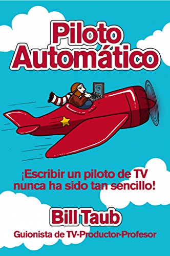 Piloto Automático (Spanish Edition)