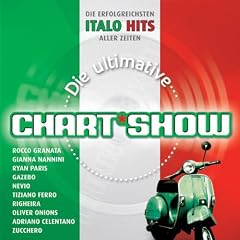 Die Ultimative Chartshow - Italo Hits
