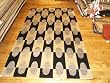 Handmade Tibetan Rug 5'10"x9'4"