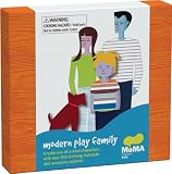 Moma Modern Play Family