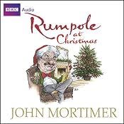 Rumpole at Christmas | [John Mortimer]