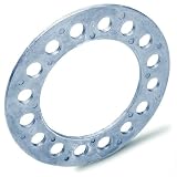 Gorilla SP604 Wheel Spacer for 8-Hole Applications by Gorilla