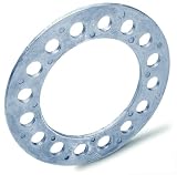 Gorilla SP605 5mm Thick Wheel Spacer for 5-Hole x 100mm Hole Applications