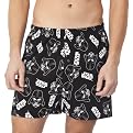 Licensed Vader Hater Boxer Tin - Black