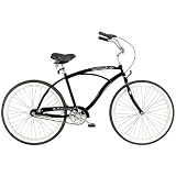Pantera Men's 7-Speed Cruiser