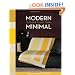 Modern Minimal: 20 Bold & Graphic Quilts