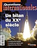 Un bilan du XXe siècle (N.52 Novembre-Decembre 2011)