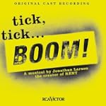 Tick, Tick...Boom!