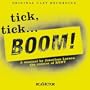 Tick, Tick... Boom! (2001 Original Off-Broadway Cast)