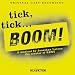 Tick, Tick... Boom! (2001 Original Off-Broadway Cast)