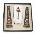 Geschenk Set Schoko am Stiel