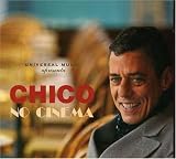 Chico Buarque - Chico No Cinema ( Audio CD ) - B000AA4FZ6