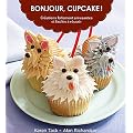 Bonjour, cupcake !